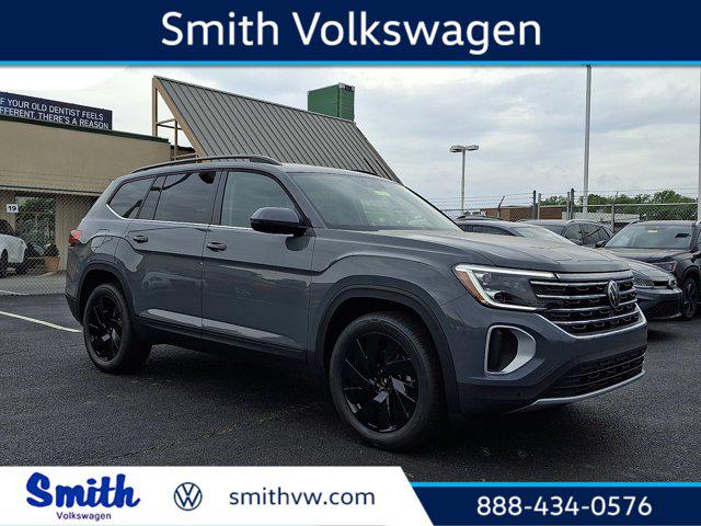 2026 Volkswagen Atlas SE with Technology for sale in Wilmington, DE
