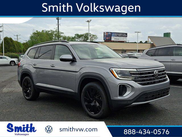 2026 Volkswagen Atlas SE with Technology for sale in Wilmington, DE