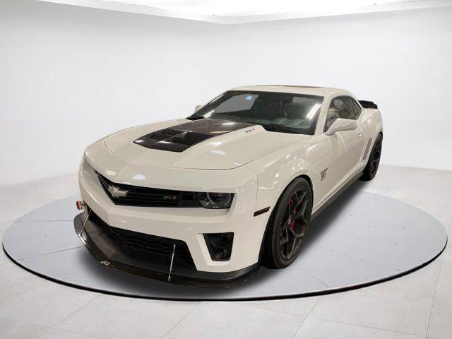 2014 Chevrolet Camaro ZL1 for sale in Lebanon, NH