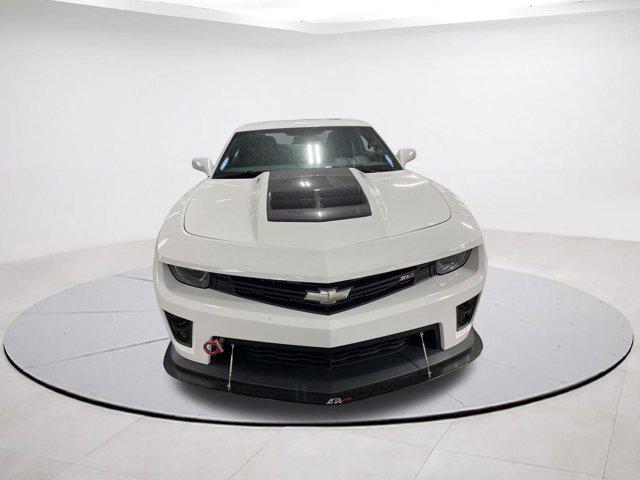 2014 Chevrolet Camaro ZL1