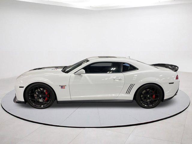 2014 Chevrolet Camaro ZL1