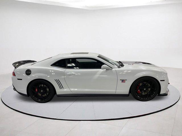 2014 Chevrolet Camaro ZL1
