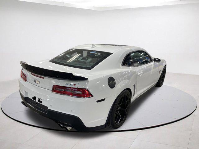 2014 Chevrolet Camaro ZL1