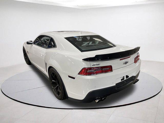 2014 Chevrolet Camaro ZL1