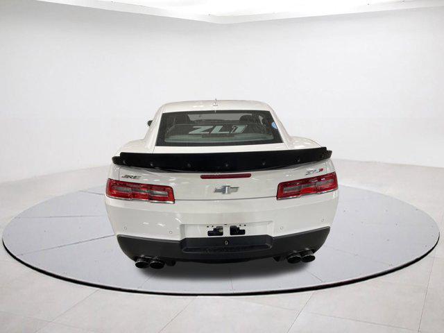 2014 Chevrolet Camaro ZL1