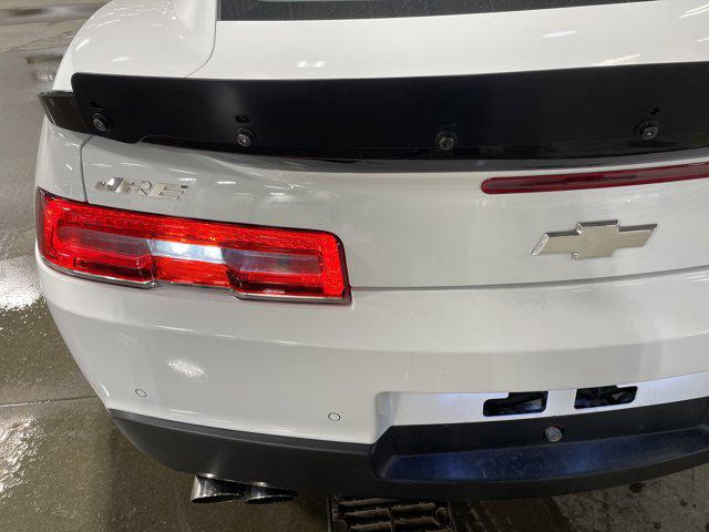 2014 Chevrolet Camaro ZL1
