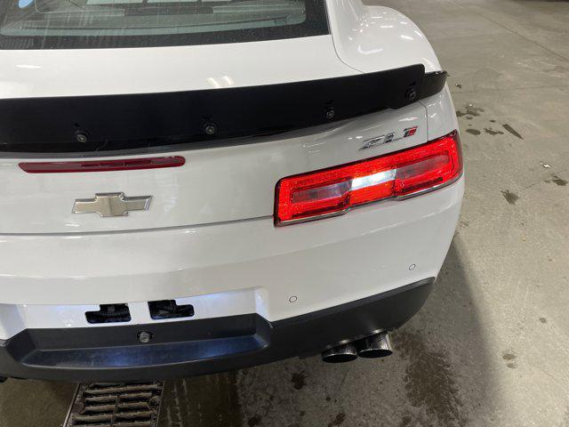 2014 Chevrolet Camaro ZL1