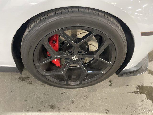 2014 Chevrolet Camaro ZL1