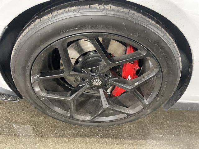 2014 Chevrolet Camaro ZL1
