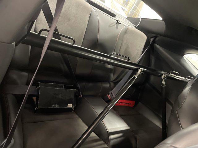 2014 Chevrolet Camaro ZL1