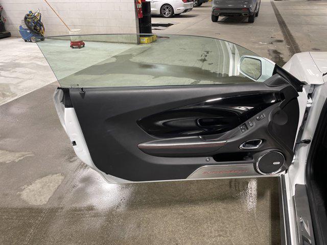 2014 Chevrolet Camaro ZL1