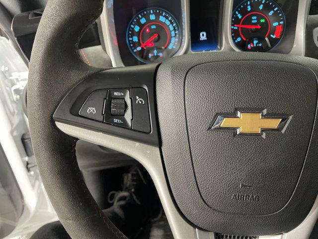 2014 Chevrolet Camaro ZL1