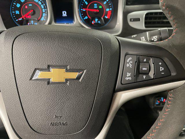 2014 Chevrolet Camaro ZL1