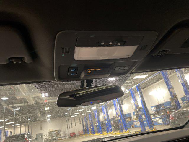 2014 Chevrolet Camaro ZL1