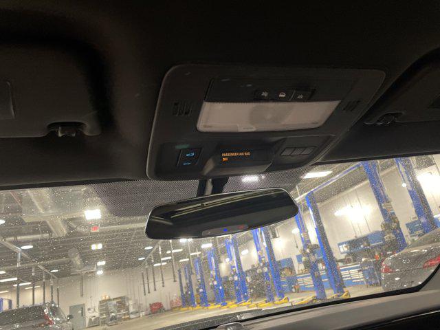 2014 Chevrolet Camaro ZL1