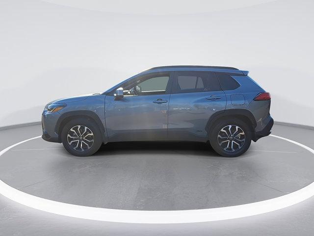 2024 Toyota Corolla Cross Hybrid SE