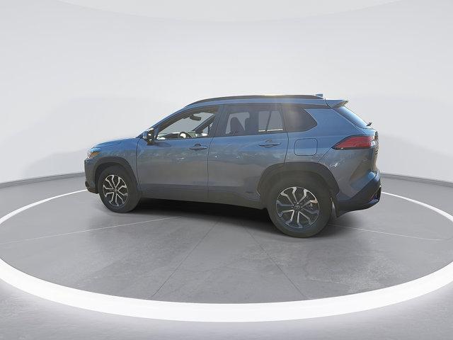 2024 Toyota Corolla Cross Hybrid SE