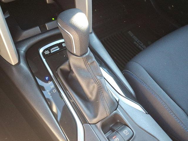 2024 Toyota Corolla Cross Hybrid SE