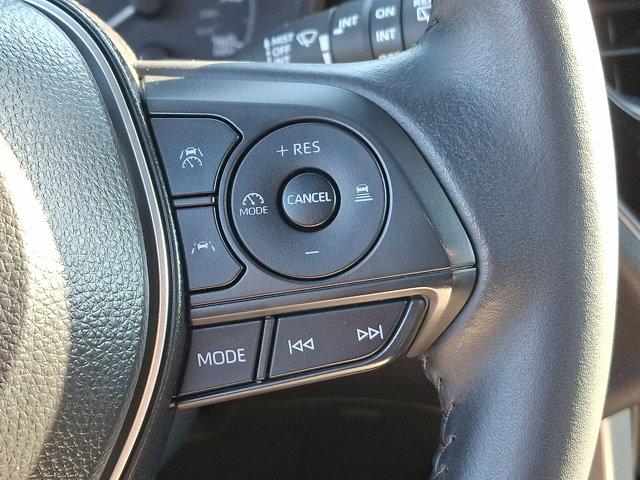 2024 Toyota Corolla Cross Hybrid SE