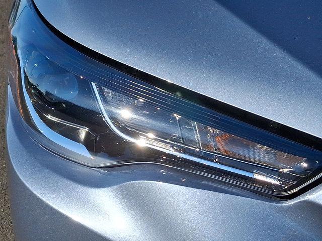 2024 Toyota Corolla Cross Hybrid SE
