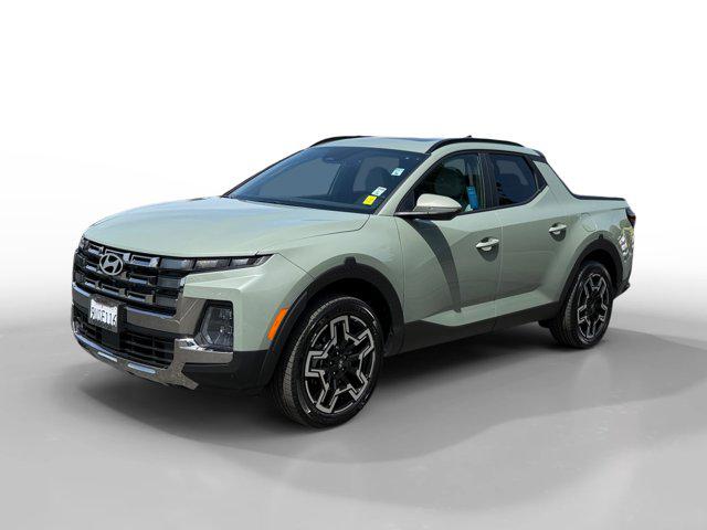 2026 Hyundai Santa Cruz Limited for sale in San Jose, CA