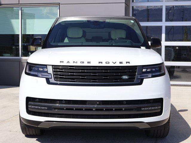 2025 Land Rover Range Rover P530 Autobiography