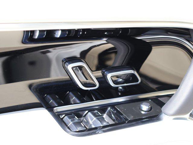 2025 Land Rover Range Rover P530 Autobiography