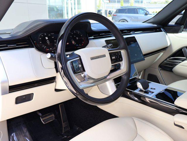 2025 Land Rover Range Rover P530 Autobiography