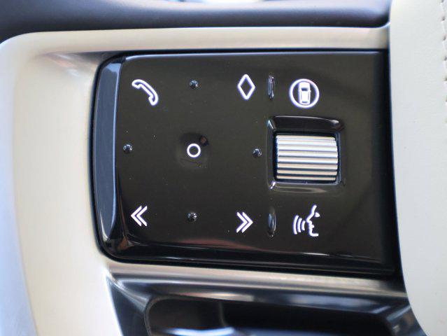 2025 Land Rover Range Rover P530 Autobiography