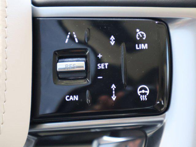 2025 Land Rover Range Rover P530 Autobiography