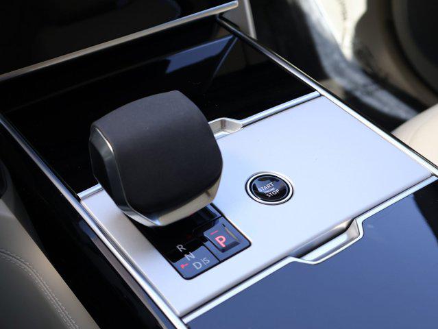 2025 Land Rover Range Rover P530 Autobiography