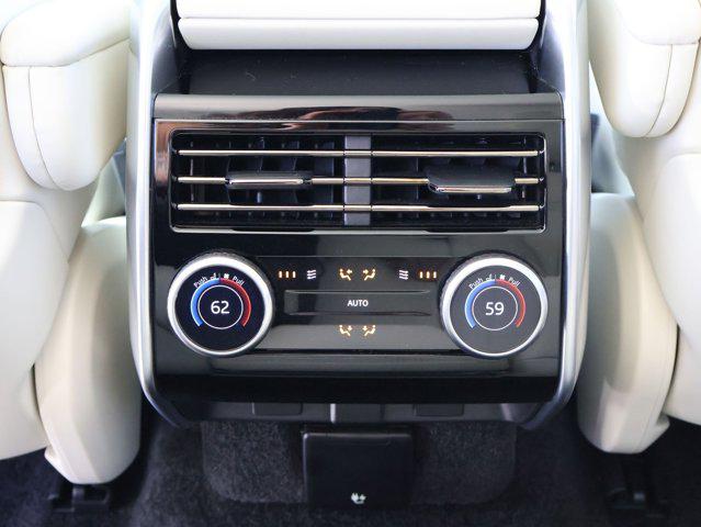 2025 Land Rover Range Rover P530 Autobiography
