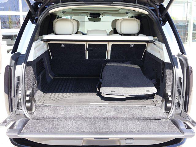 2025 Land Rover Range Rover P530 Autobiography