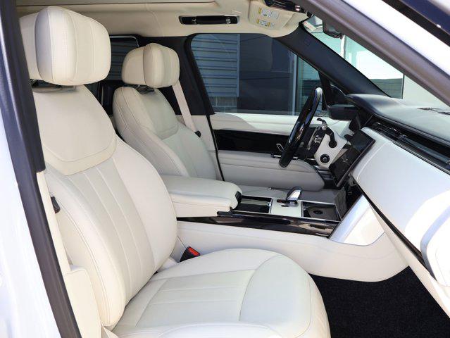 2025 Land Rover Range Rover P530 Autobiography