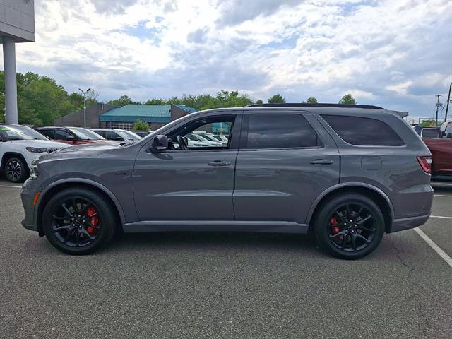Used 2023 Dodge Durango SRT 392 Premium AWD For Sale in East Hanover, NJ