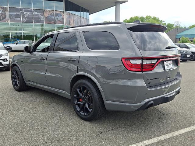 Used 2023 Dodge Durango SRT 392 Premium AWD For Sale in East Hanover, NJ