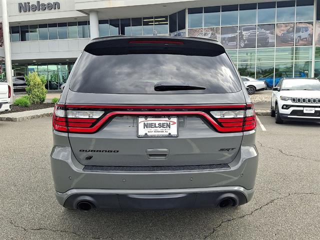Used 2023 Dodge Durango SRT 392 Premium AWD For Sale in East Hanover, NJ