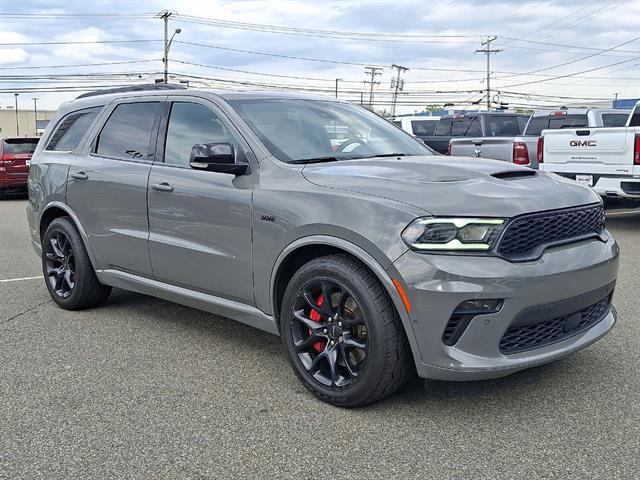 Used 2023 Dodge Durango SRT 392 Premium AWD For Sale in East Hanover, NJ