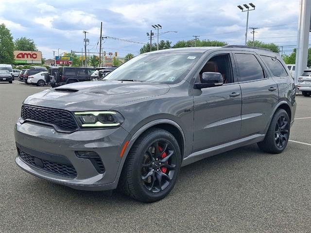 Used 2023 Dodge Durango SRT 392 Premium AWD For Sale in East Hanover, NJ
