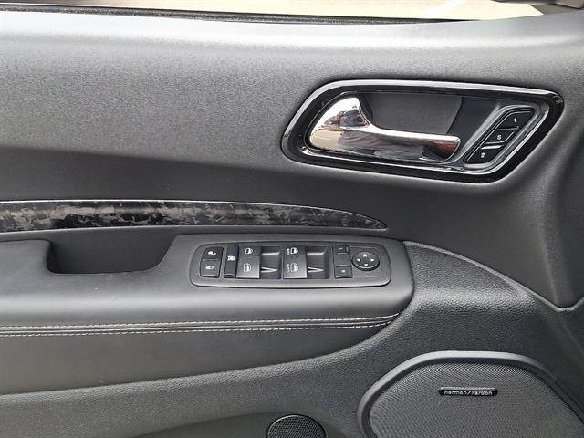 Used 2023 Dodge Durango SRT 392 Premium AWD For Sale in East Hanover, NJ
