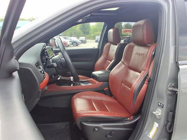 Used 2023 Dodge Durango SRT 392 Premium AWD For Sale in East Hanover, NJ