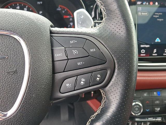 Used 2023 Dodge Durango SRT 392 Premium AWD For Sale in East Hanover, NJ