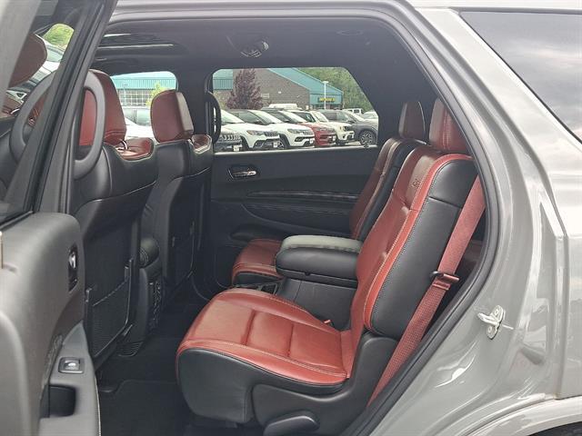 Used 2023 Dodge Durango SRT 392 Premium AWD For Sale in East Hanover, NJ