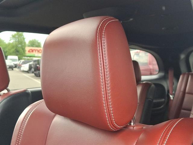 Used 2023 Dodge Durango SRT 392 Premium AWD For Sale in East Hanover, NJ