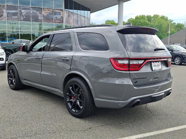 Used 2023 Dodge Durango SRT 392 Premium AWD For Sale in East Hanover, NJ