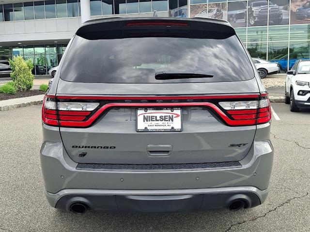 Used 2023 Dodge Durango SRT 392 Premium AWD For Sale in East Hanover, NJ