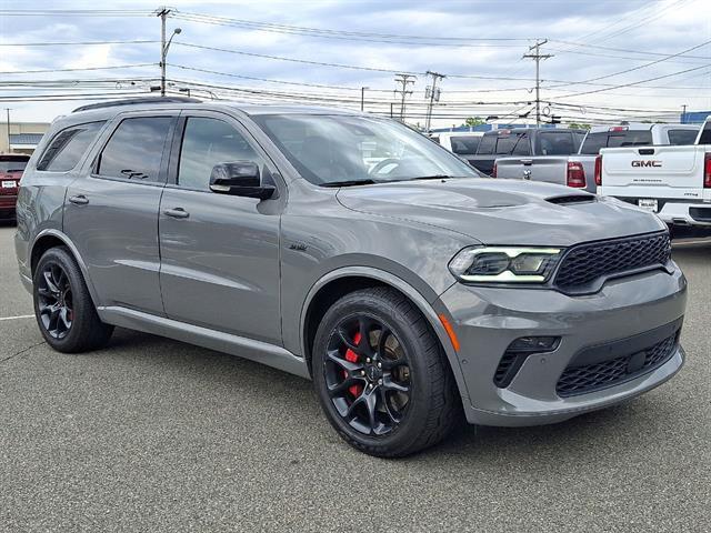 Used 2023 Dodge Durango SRT 392 Premium AWD For Sale in East Hanover, NJ