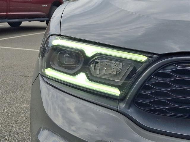 Used 2023 Dodge Durango SRT 392 Premium AWD For Sale in East Hanover, NJ