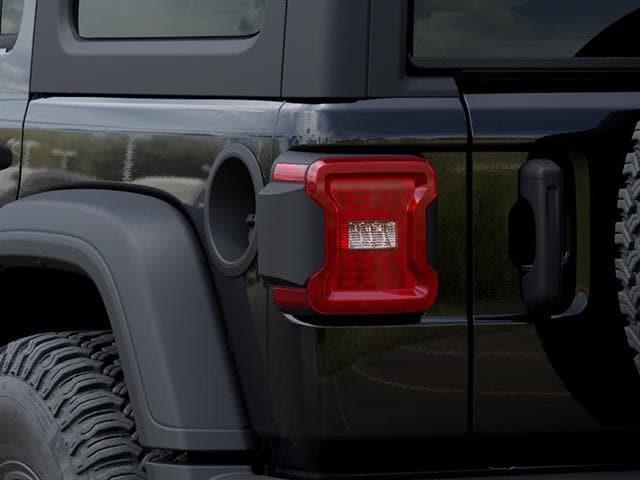 New 2026 Jeep Wrangler 4-Door Willys 4x4 For Sale in East Hanover, NJ