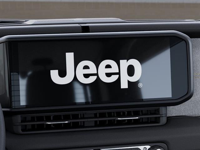 New 2026 Jeep Wrangler 4-Door Willys 4x4 For Sale in East Hanover, NJ